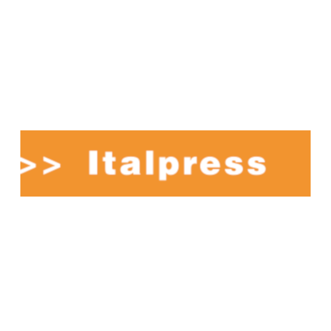 Logo Italpress